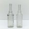 Pharmacy Glass Bottles Set, Barcelona, 1920, Set of 3, Image 8