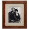Man Ray, Max Ernst & Marie Berthe Acurants, Photograph, Framed 8