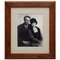 Man Ray, Max Ernst & Marie Berthe Acurants, Photograph, Framed, Image 8