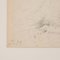 Dora Maar, Drawing, Pointilist Drawing, 20th-Century, Ink on Paper, Image 7