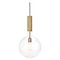 3419-6 Rosdala Xl Ceiling Lamp by Sabina Grubbeson for Konsthantverk Tyringe 1 1