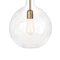 3419-6 Rosdala Xl Ceiling Lamp by Sabina Grubbeson for Konsthantverk Tyringe 1 2