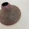 Studio Pottery Sculptural Objects Gerhard Liebenthron, Germany, 1970s, Set of 2, Image 13