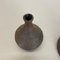 Studio Pottery Sculptural Objects Gerhard Liebenthron, Germany, 1970s, Set of 2, Image 9