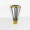 Italian Modern Brass Umbrella Stand, 1980s 4