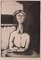 D'après Pablo Picasso, Portrait de femme, 1920s, Eau-forte 1