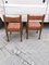 Mid-Century Modern Dining Chairs by Silvio Coppola for Bernini, 1960s, Set of 2 5