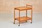 Vintage Drinks Trolley Teak from White & Newton 1