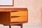 White and Netwon Dressing Table in Afromosia and Teak, 1960s 5