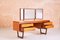 White and Netwon Dressing Table in Afromosia and Teak, 1960s 2