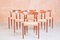 Danish Dining Chairs by Arne Hovmand Olsen for Mogens Kold, 1960s, Set of 6 3