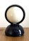 Lampada da tavolo Eclisse vintage di Vico Magistretti per Artemide, Immagine 1