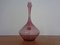 Vases Soufflés par Thuringe Glaskunst Lauscha, 1960, Set de 3 12
