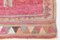 Turkish Red Tone Kitchen Runner Rug, Image 9