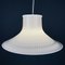 Mid-Century Beige Swirl Murano Glass Pendant Lamp Murano Venezia, 1970s, Image 11