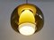 Danish Kora Pendant Lamp by Bent Nordsted for Fog & Menup, 1960s 8