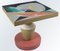 S6 Table by Mascia Meccani for Meccani Design, Image 2