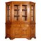 Venetian Country Cabinet in Wax-Polished Larch 1