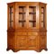 Venetian Country Cabinet in Wax-Polished Larch, Image 1