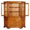 Venetian Country Cabinet in Wax-Polished Larch, Image 2