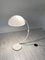 Serpente Floor lamp by Elio Martinelli for Martinelli Luce, Image 3