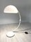 Serpente Floor lamp by Elio Martinelli for Martinelli Luce, Image 4