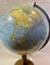 Vintage Rotatable World Globe, Image 11