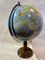 Vintage Rotatable World Globe, Image 3