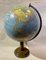 Vintage Rotatable World Globe, Image 2