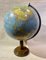 Vintage Rotatable World Globe 4