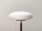 Lámpara de mesa modelo PAO T1 italiana posmoderna de Matteo Thun para Arteluce, años 90, Imagen 16