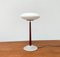 Lámpara de mesa modelo PAO T1 italiana posmoderna de Matteo Thun para Arteluce, años 90, Imagen 1