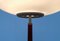 Lámpara de mesa modelo PAO T1 italiana posmoderna de Matteo Thun para Arteluce, años 90, Imagen 7