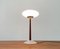Lámpara de mesa modelo PAO T1 italiana posmoderna de Matteo Thun para Arteluce, años 90, Imagen 12