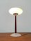 Lámpara de mesa modelo PAO T1 italiana posmoderna de Matteo Thun para Arteluce, años 90, Imagen 6