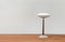 Lámpara de mesa modelo PAO T1 italiana posmoderna de Matteo Thun para Arteluce, años 90, Imagen 8