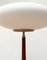 Lámpara de mesa modelo PAO T1 italiana posmoderna de Matteo Thun para Arteluce, años 90, Imagen 13