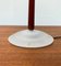 Postmodern Italian Model PAO T1 Table Lamp by Matteo Thun for Arteluce, 1990s 14