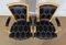 Modernism Solid Sycamore Armchairs, 1940s, Set of 2, Image 8