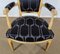 Modernism Solid Sycamore Armchairs, 1940s, Set of 2, Image 16