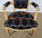 Modernism Solid Sycamore Armchairs, 1940s, Set of 2 23