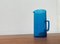 Mid-Century Handmade Blue Glass Jug, 1960s 3