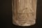 Große Murano Glas Wandlampen aus Alabaster, 2er Set 11