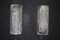 Lampade da parete grandi in vetro di Murano e alabastro, set di 2, Immagine 13