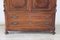 Armoire Antique en Noyer, 1880s 6