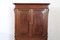 Antique Walnut Wardrobe, 1880s, Image 10