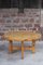 Tavolo da pranzo e sedie di Børge Mogensen & Roland Wilhelmsson per Karl Andersson & Söner, anni '60, set di 5, Immagine 9