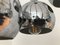 Lampada da soffitto a cascata con 7 sfere di Richard Essig, Besigheim, Immagine 10