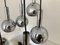 Cascade Ceiling Lamp With 7 Balls by Richard Essig, Besigheim 11