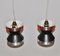 Double Carl Thore Lamp 7